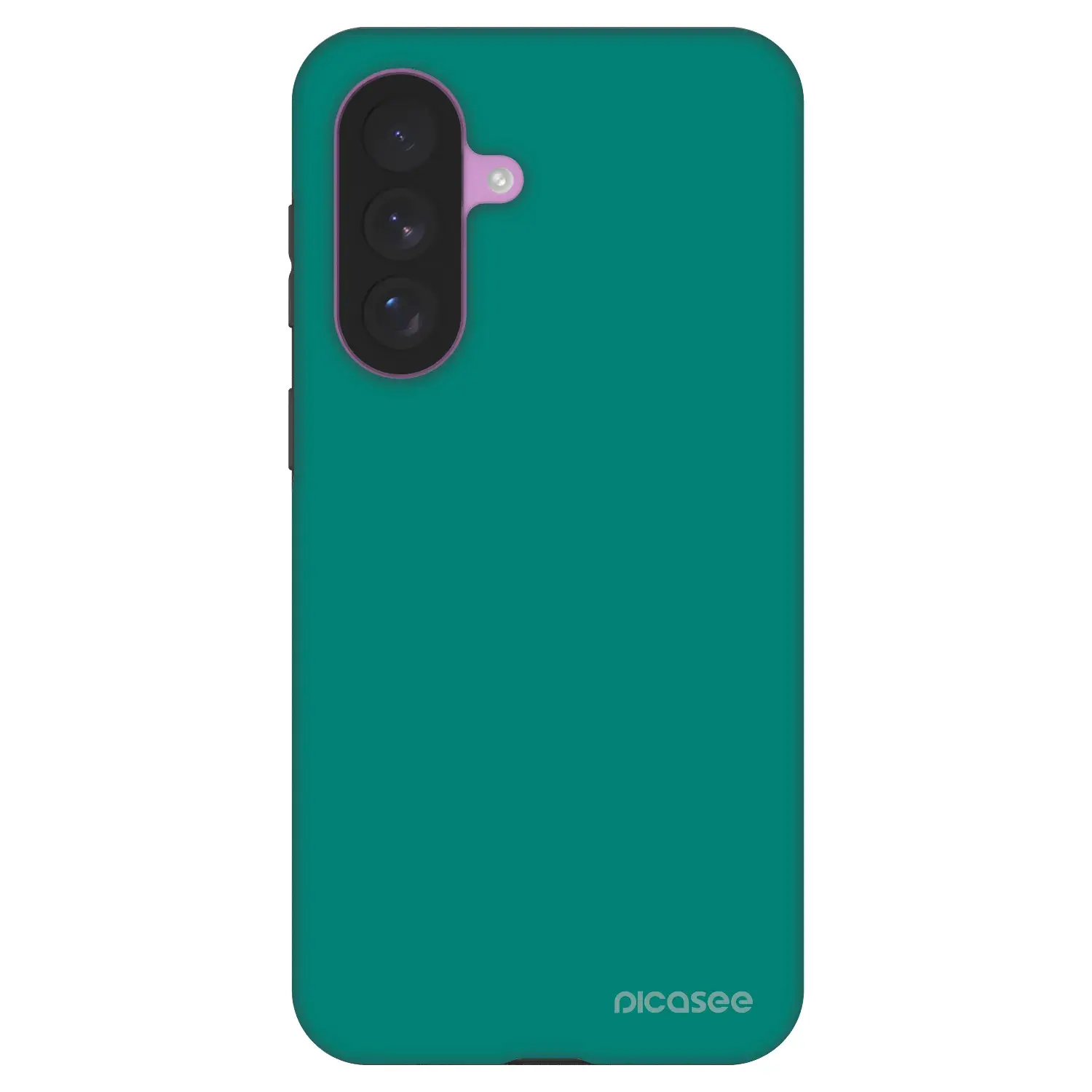 Fashion Case pro Samsung Galaxy A57 5G - Emerald Mist