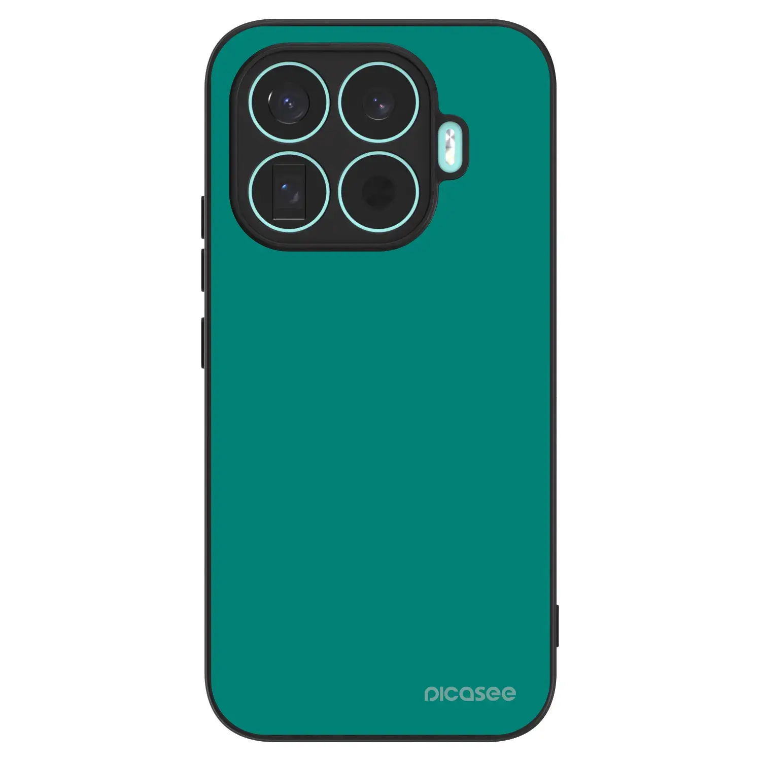 ULTIMATE CASE pro Xiaomi 17T - Emerald Mist