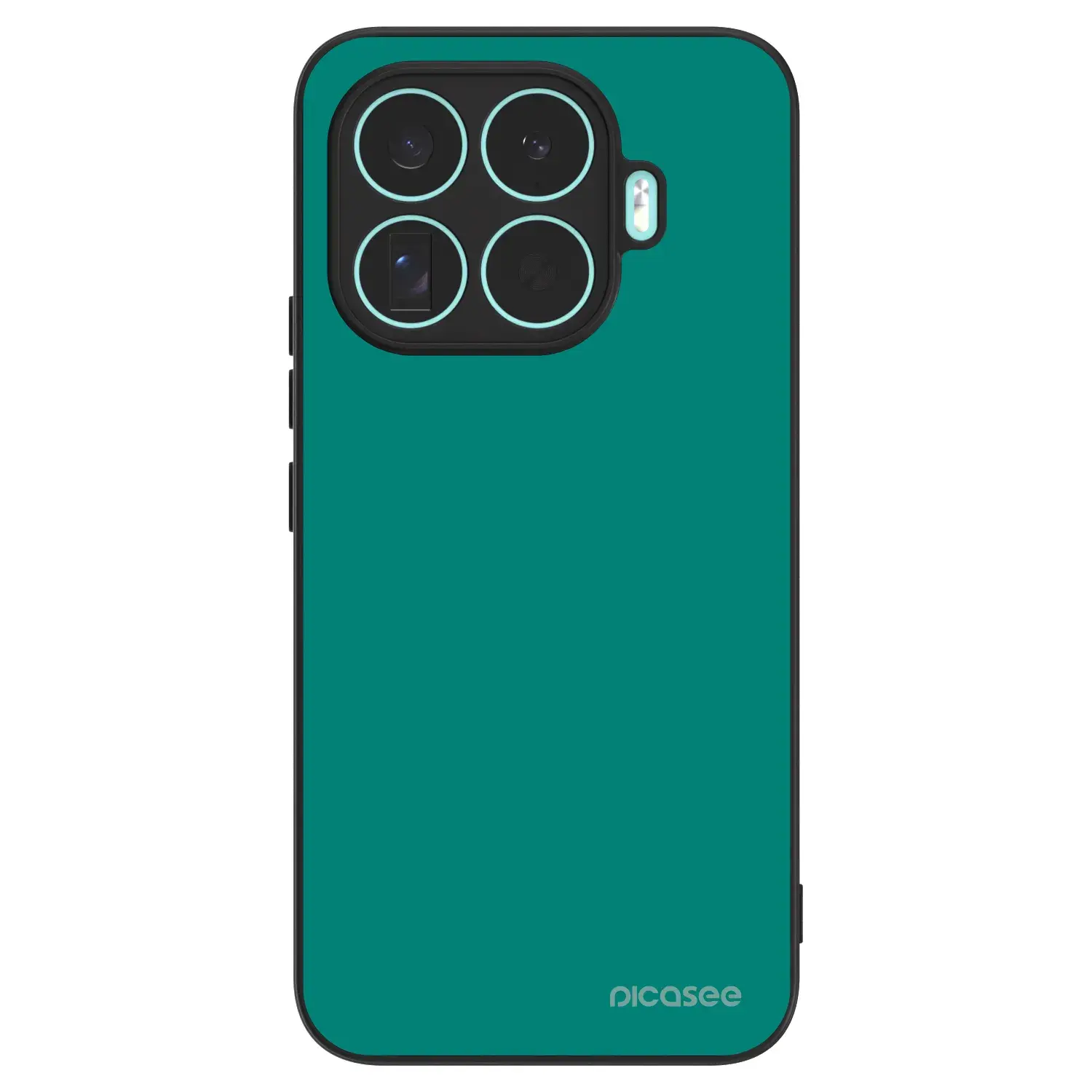 ULTIMATE CASE pro Xiaomi 17T Pro - Emerald Mist