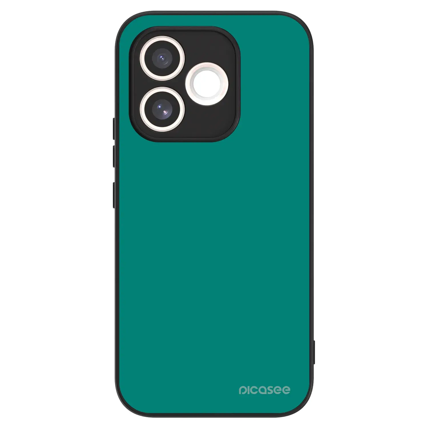 ULTIMATE CASE pro Honor 600 Lite - Emerald Mist