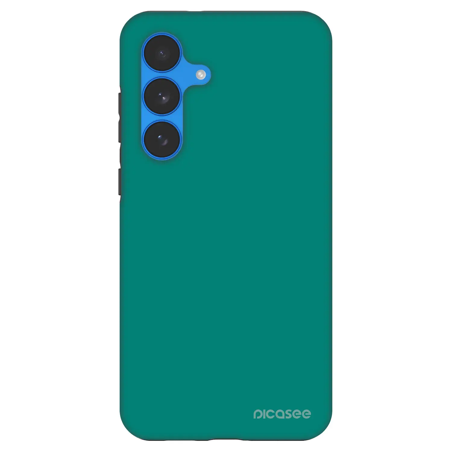 Fashion Case pro Samsung Galaxy S25 FE 5G - Emerald Mist