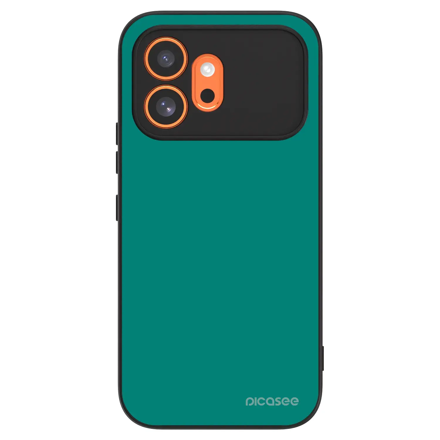 ULTIMATE CASE pro Honor 600 - Emerald Mist