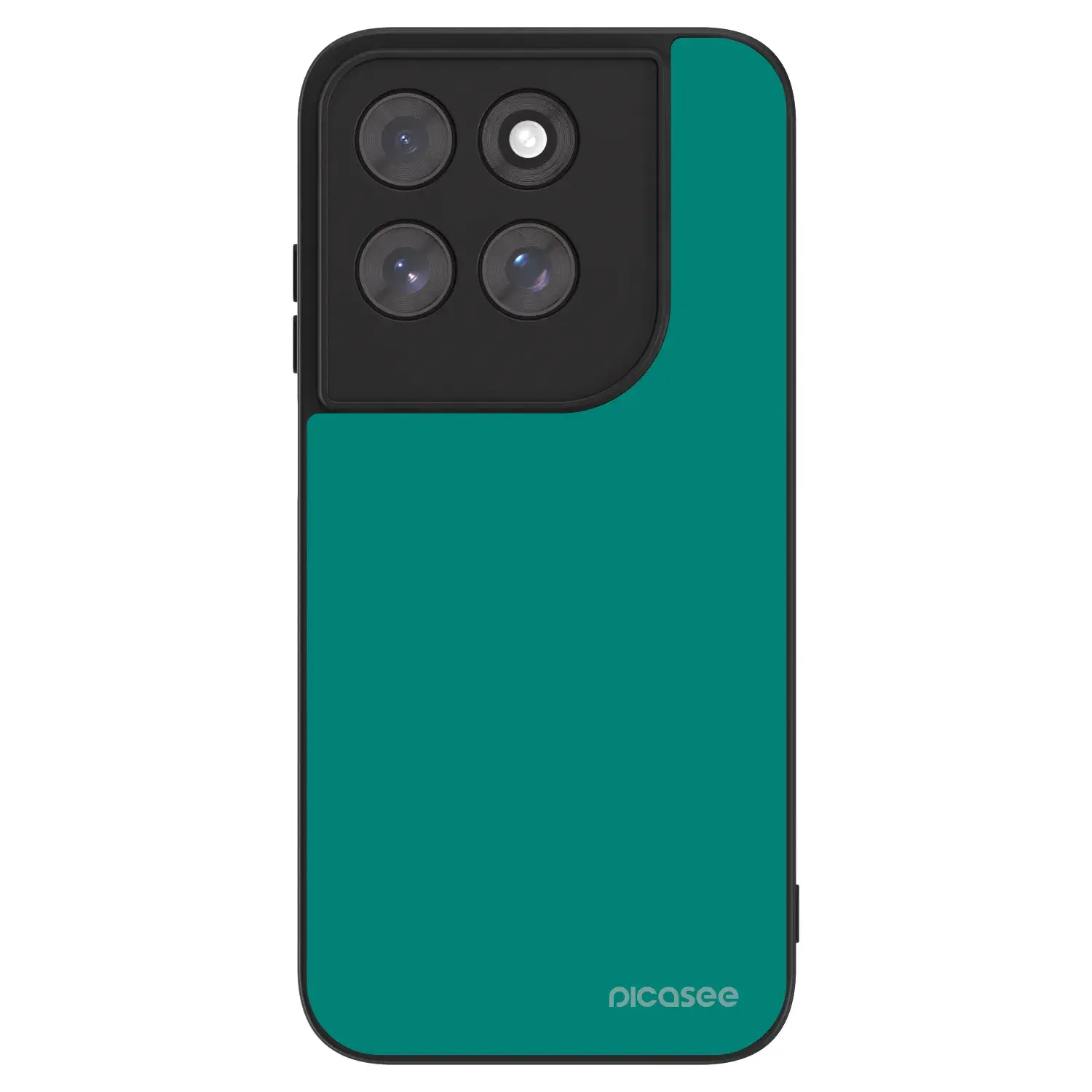 ULTIMATE CASE pro Motorola Moto G77 - Emerald Mist
