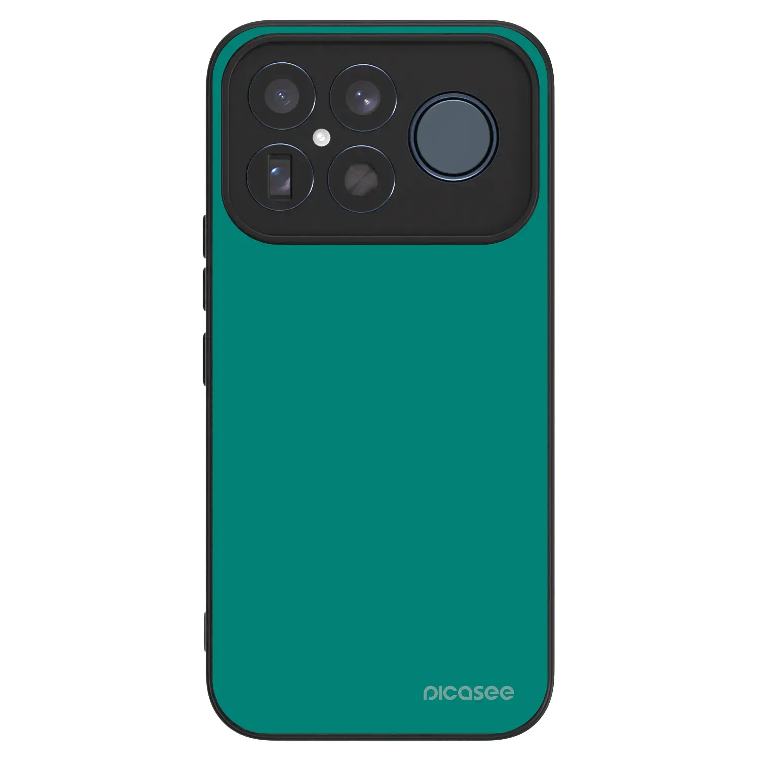 ULTIMATE CASE pro Xiaomi Poco F8 Ultra - Emerald Mist