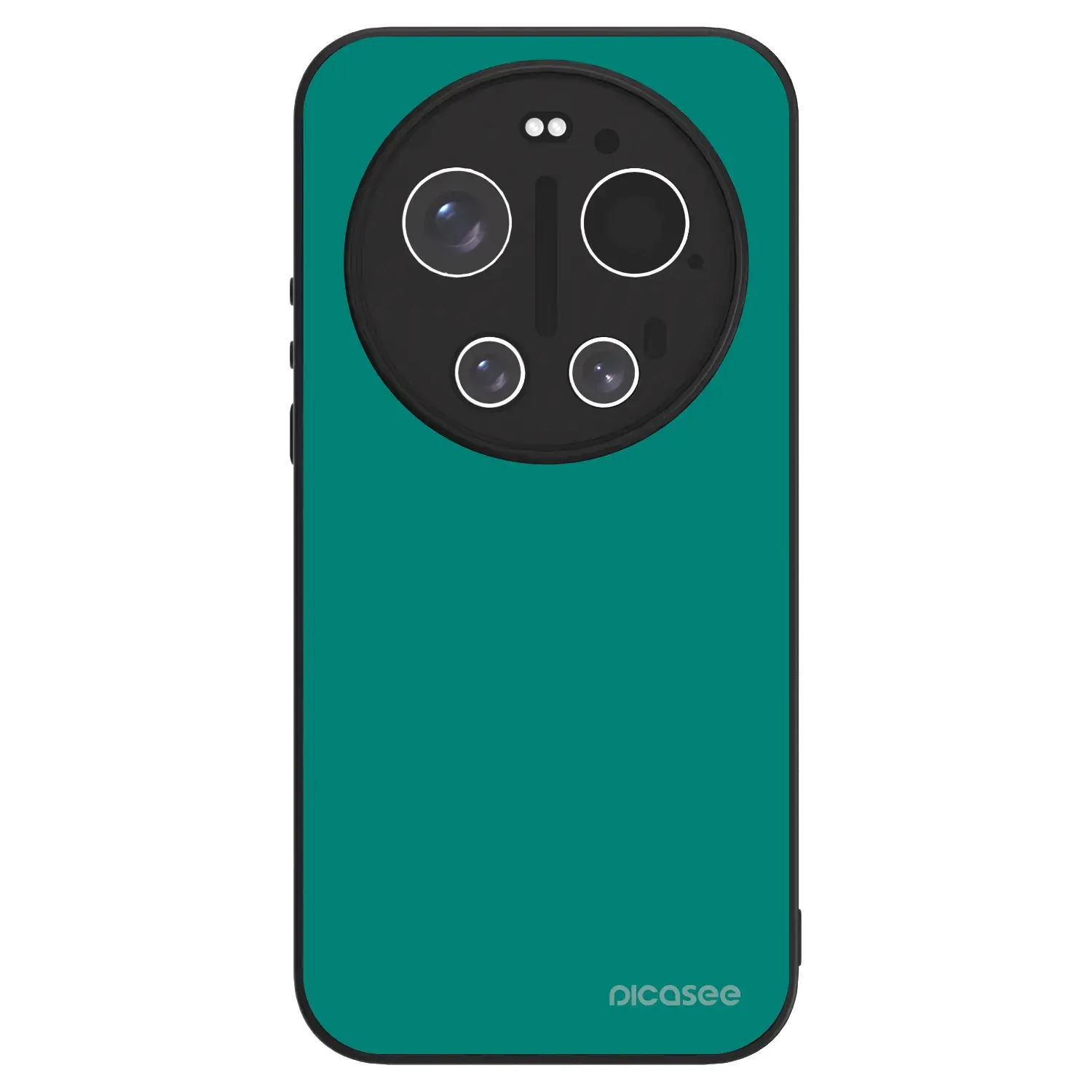 ULTIMATE CASE PowerShare pro Xiaomi 17 Ultra - Emerald Mist