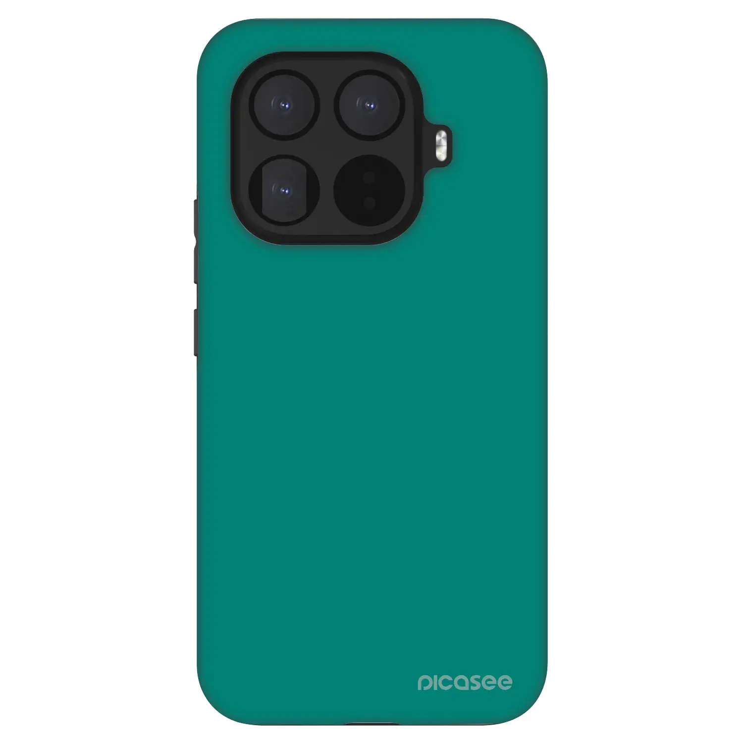 Fashion Case pro Xiaomi 15T Pro - Emerald Mist