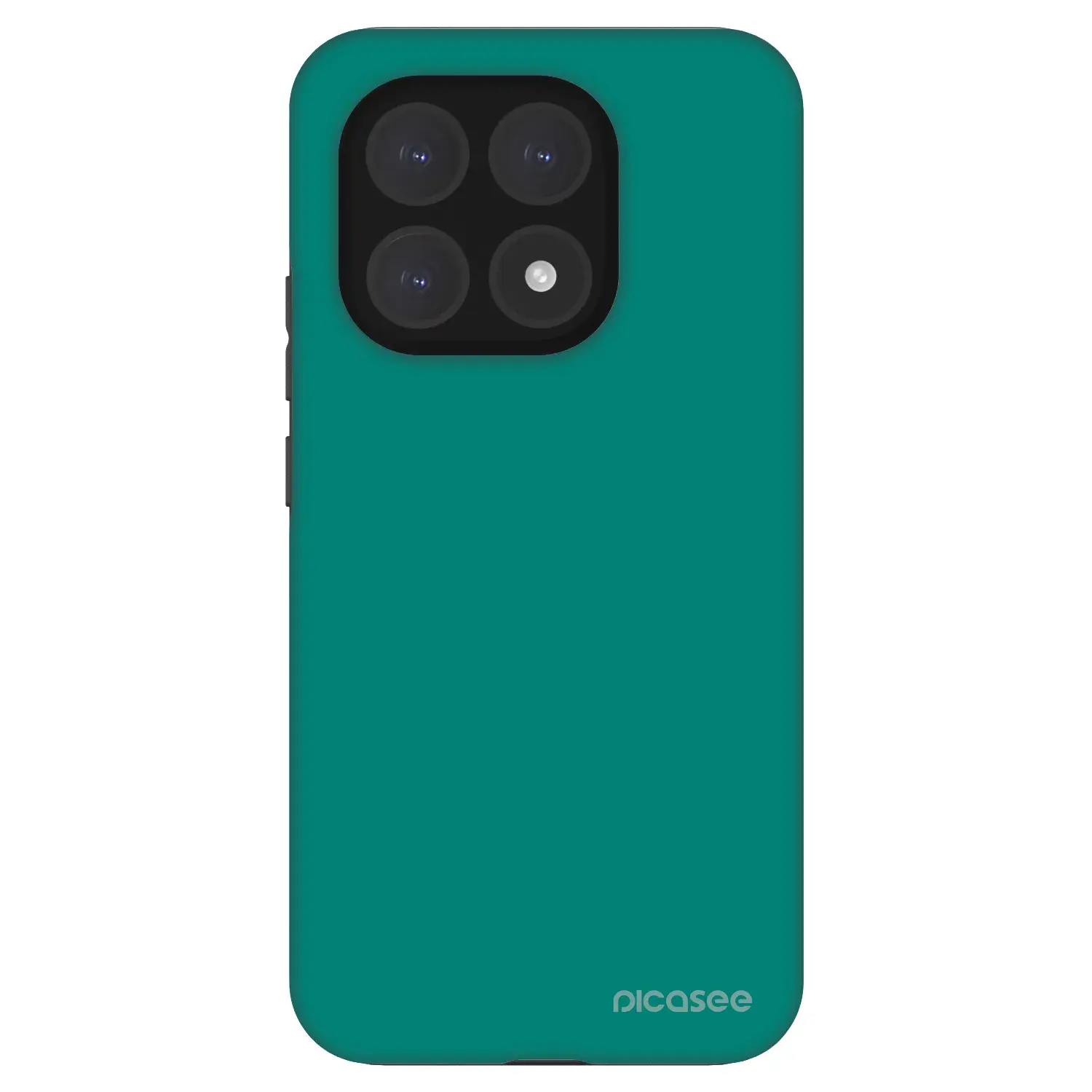 Fashion Case pro Xiaomi 15T - Emerald Mist