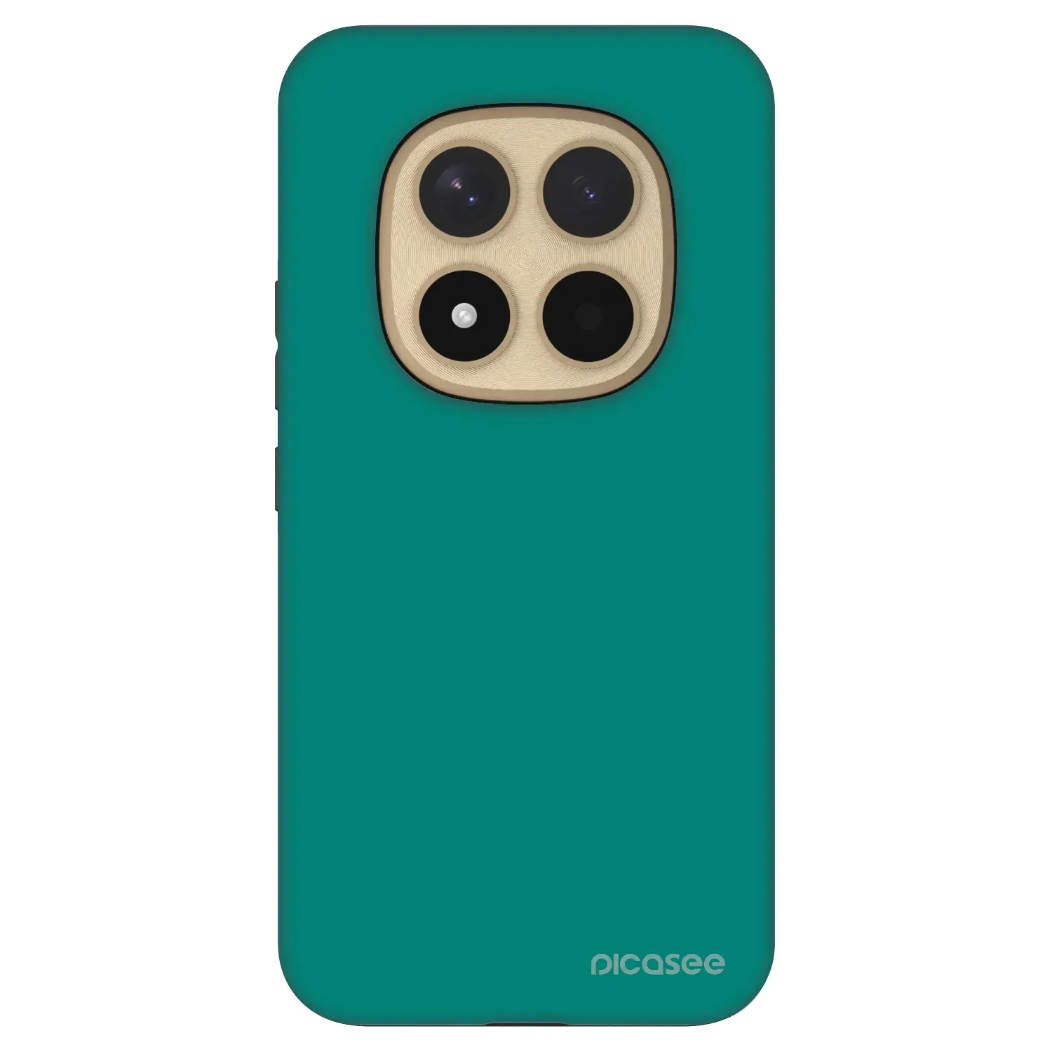 Fashion Case pro Xiaomi Redmi Note 15 Pro+ - Emerald Mist