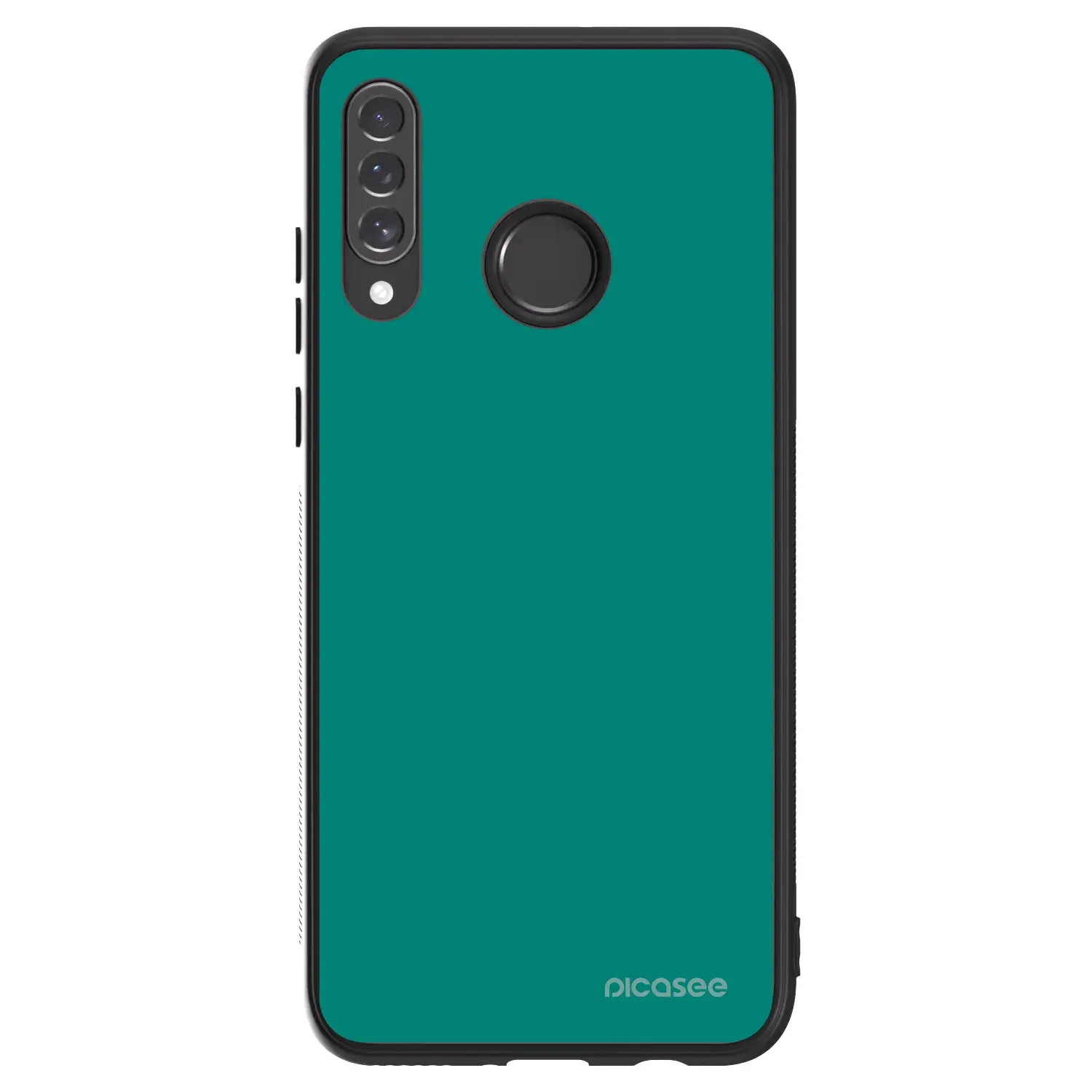 ULTIMATE CASE pro Huawei P30 Lite - Emerald Mist