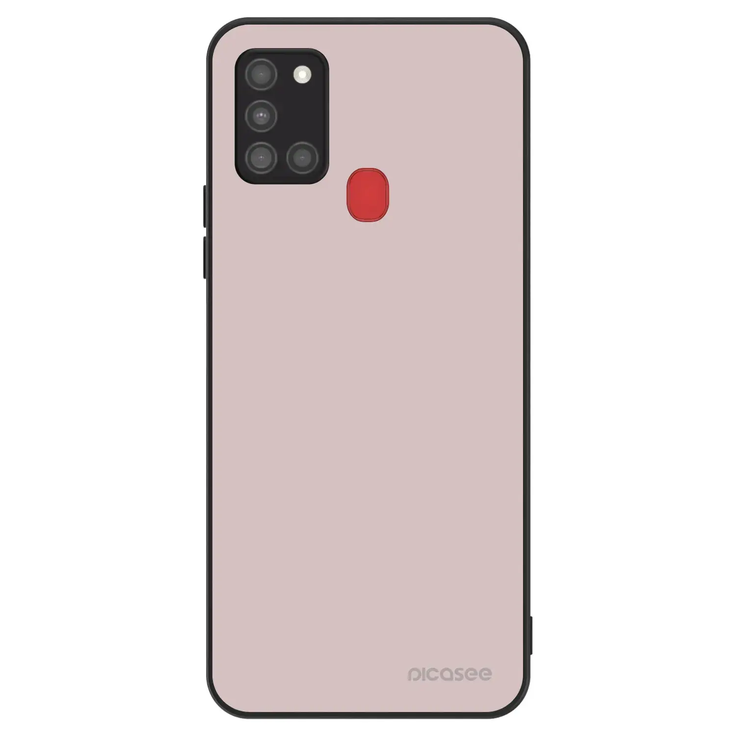 ULTIMATE CASE pro Samsung Galaxy A21s - Fantasy Fade