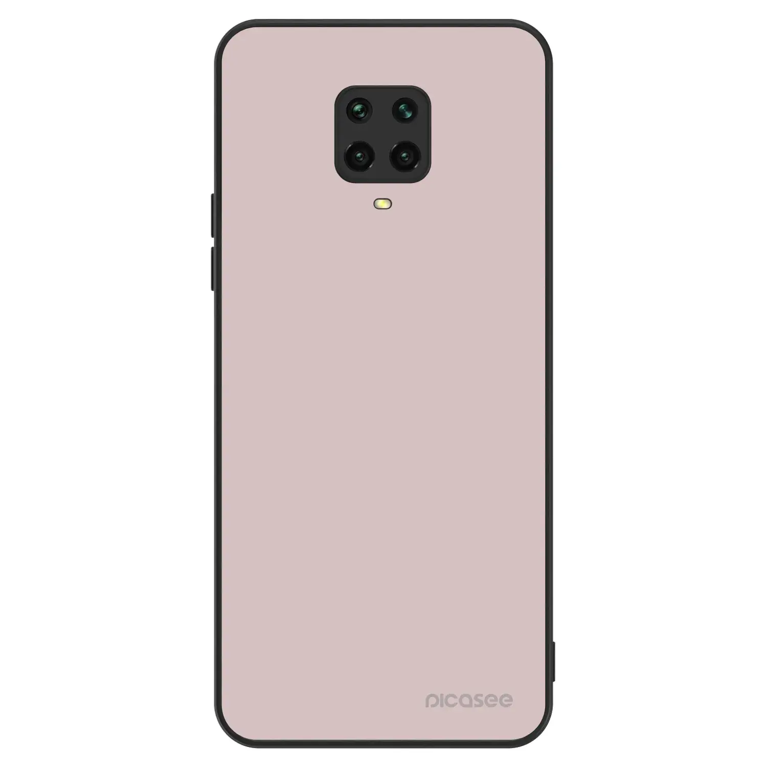 ULTIMATE CASE pro Xiaomi Redmi Note 9 Pro - Fantasy Fade