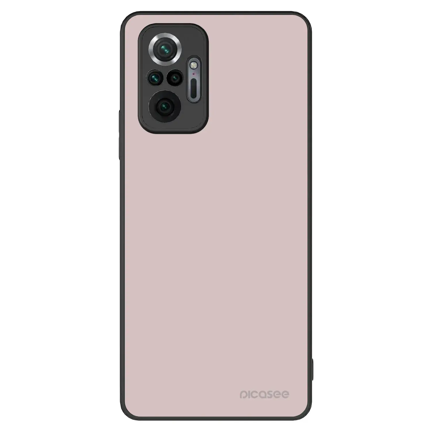 ULTIMATE CASE pro Xiaomi Redmi Note 10 Pro - Fantasy Fade