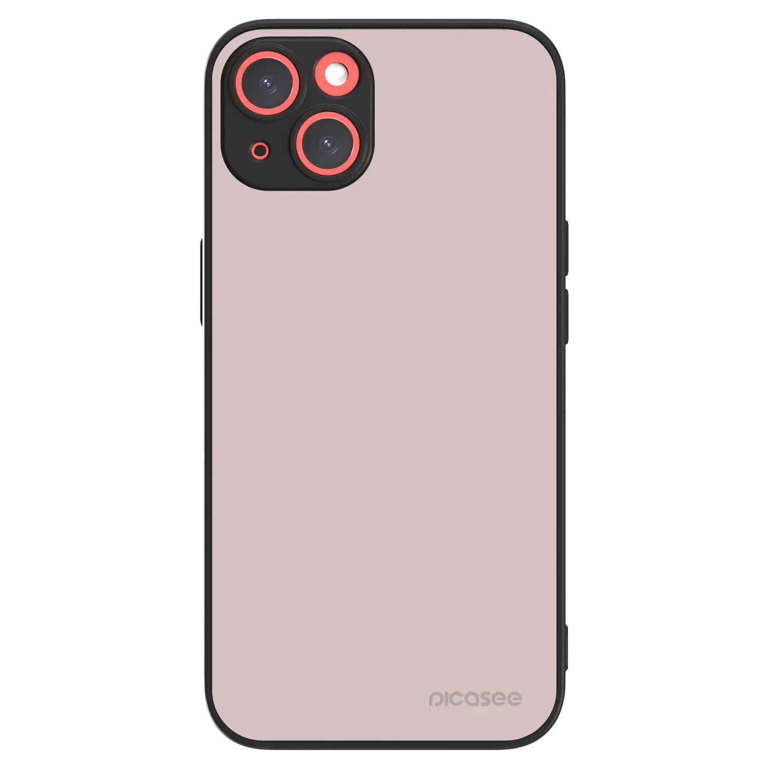 ULTIMATE CASE pro Apple iPhone 13 - Fantasy Fade