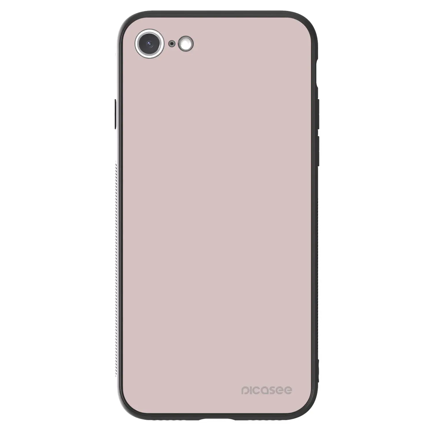 ULTIMATE CASE pro Apple iPhone SE 2020 - Fantasy Fade