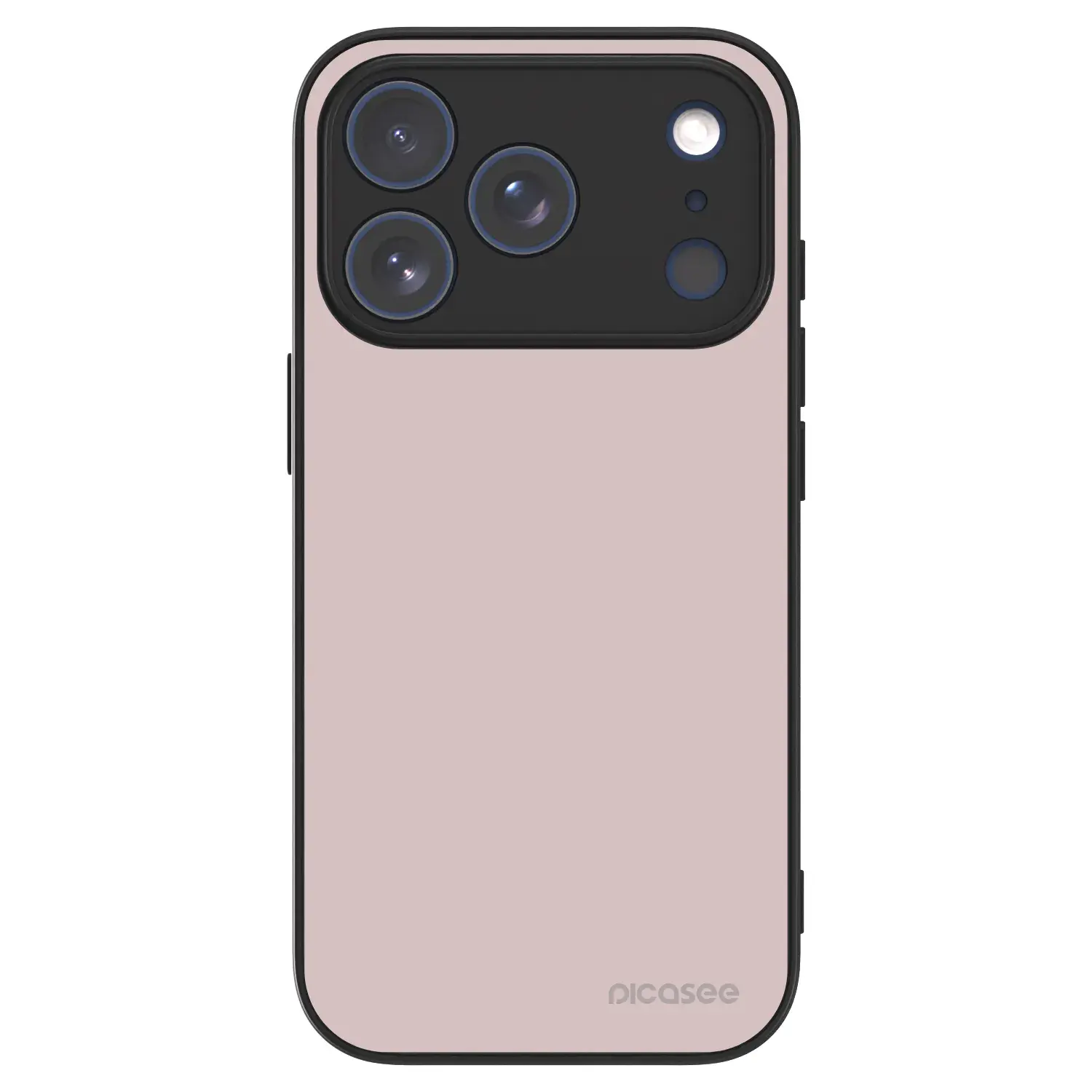 ULTIMATE CASE MagSafe pro Apple iPhone 17 Pro - Fantasy Fade