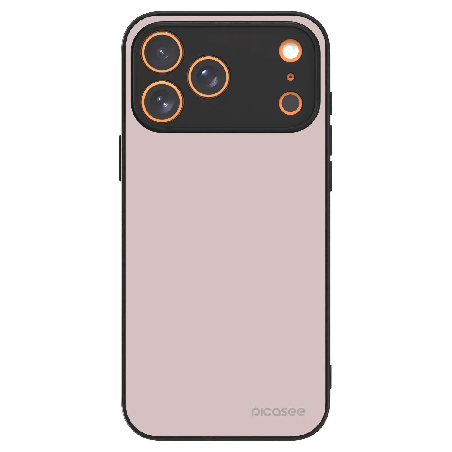 ULTIMATE CASE MagSafe pro Apple iPhone 17 Pro Max - Fantasy Fade