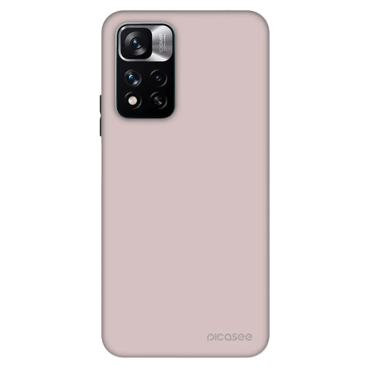 Fashion Case pro Xiaomi Redmi Note 11 Pro - Fantasy Fade