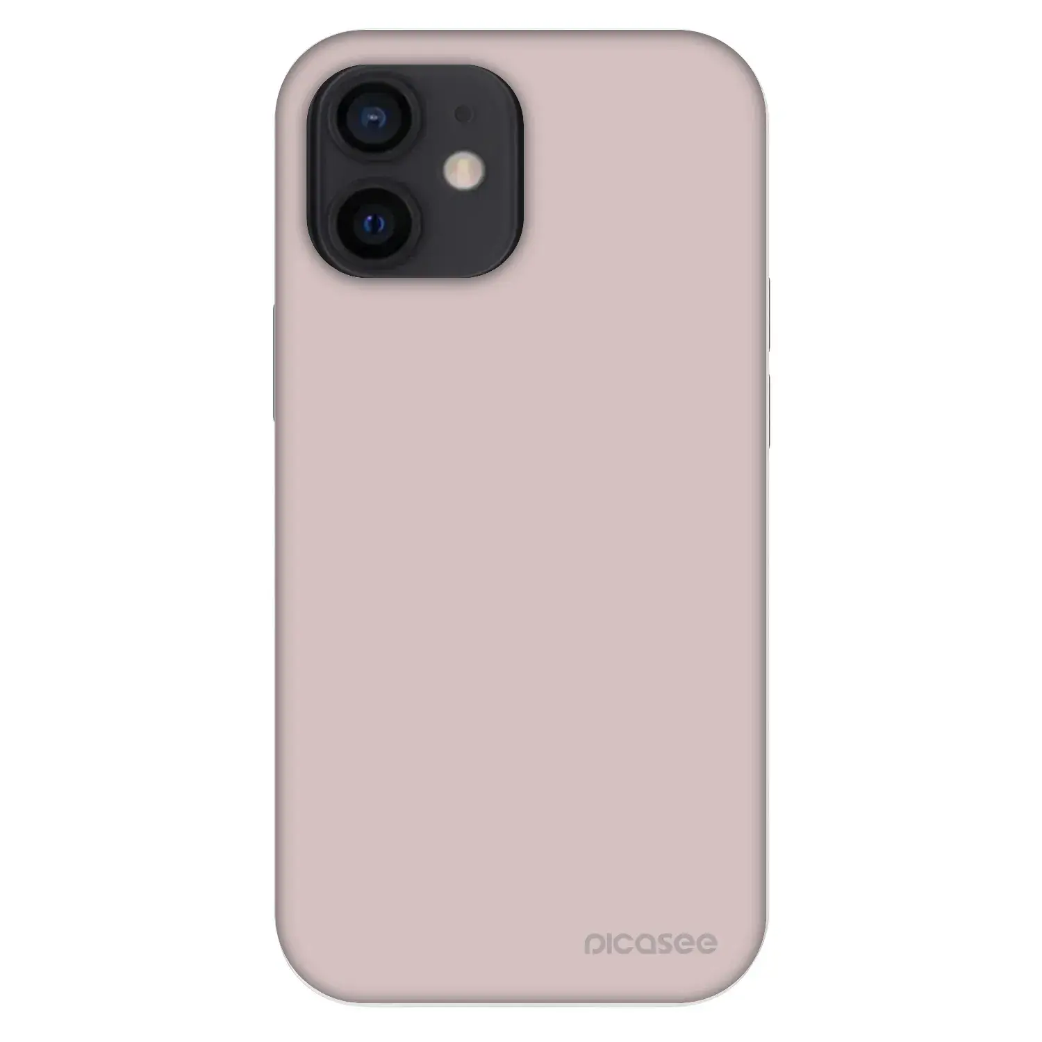 Fashion Case pro Apple iPhone 12 mini - Fantasy Fade
