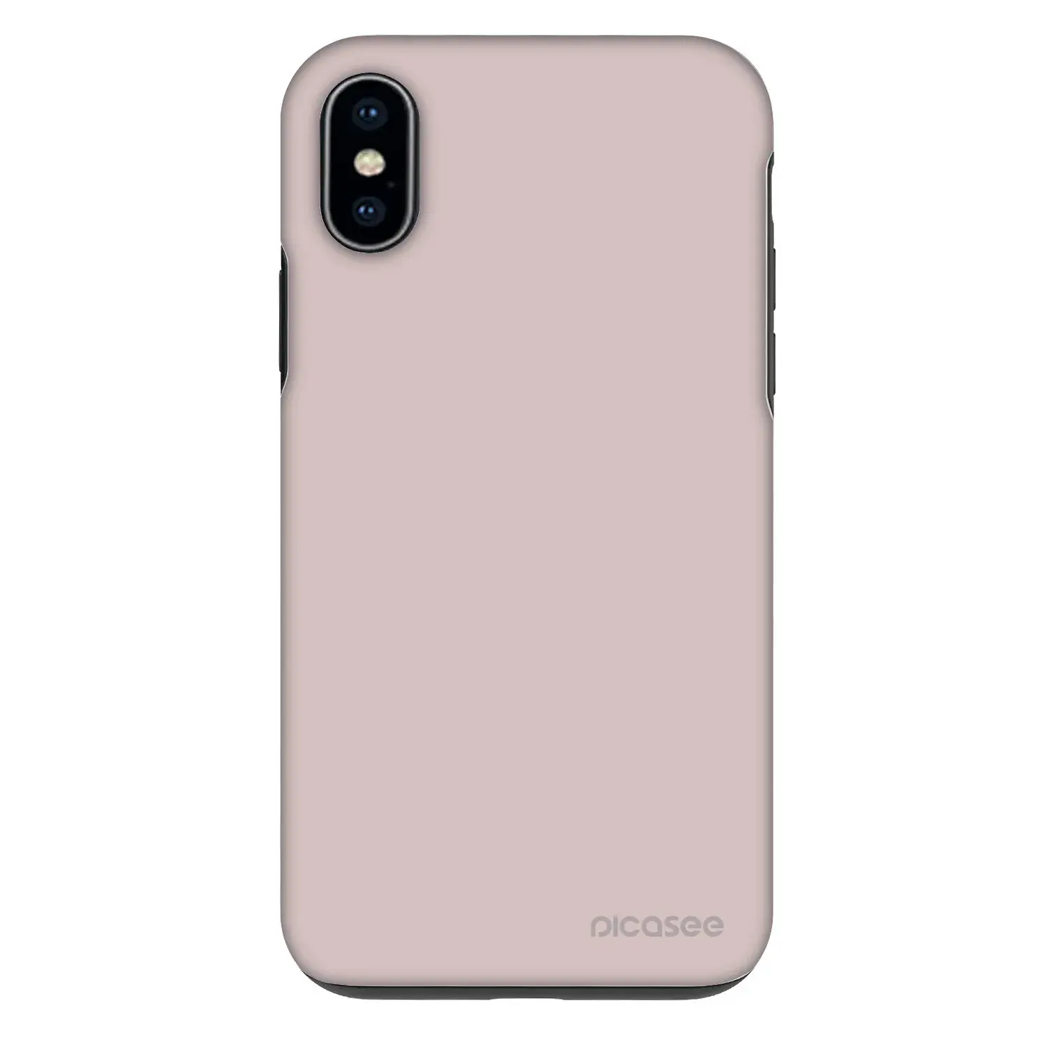 Fashion Case pro Apple iPhone X/XS - Fantasy Fade