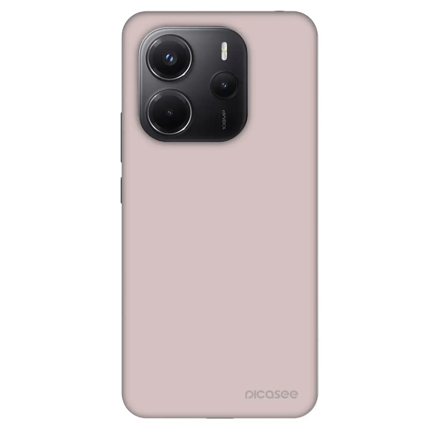Fashion Case pro Xiaomi Redmi Note 14 4G - Fantasy Fade