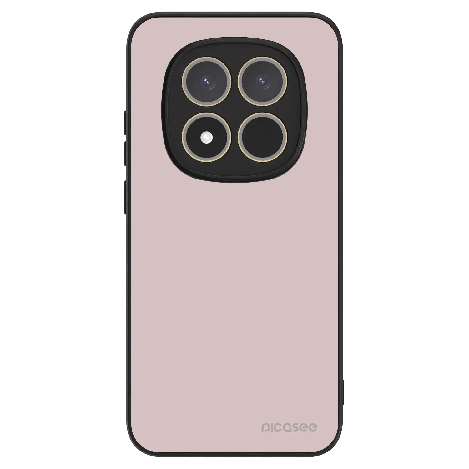 ULTIMATE CASE pro Xiaomi Redmi Note 15 Pro 4G - Fantasy Fade