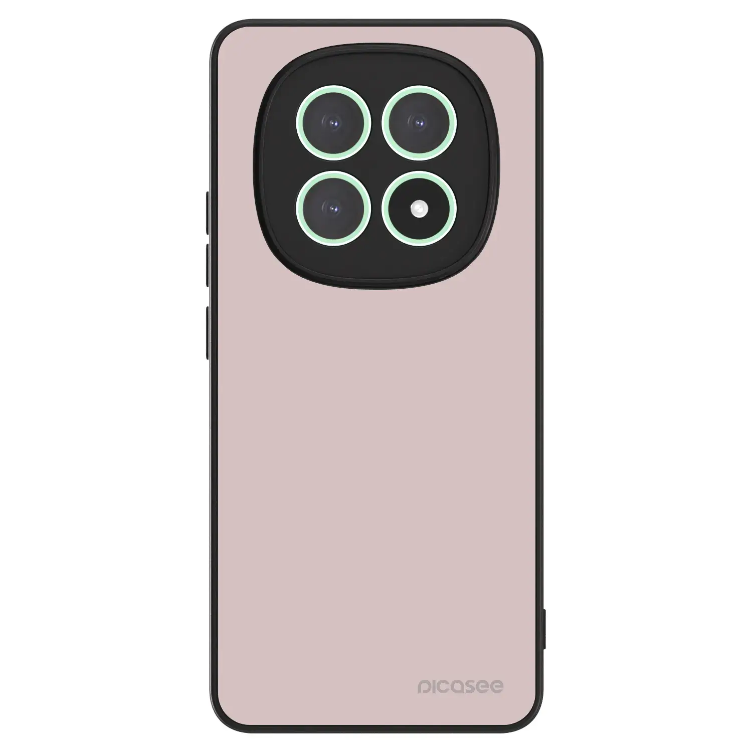 ULTIMATE CASE pro Xiaomi Redmi Note 15 4G - Fantasy Fade