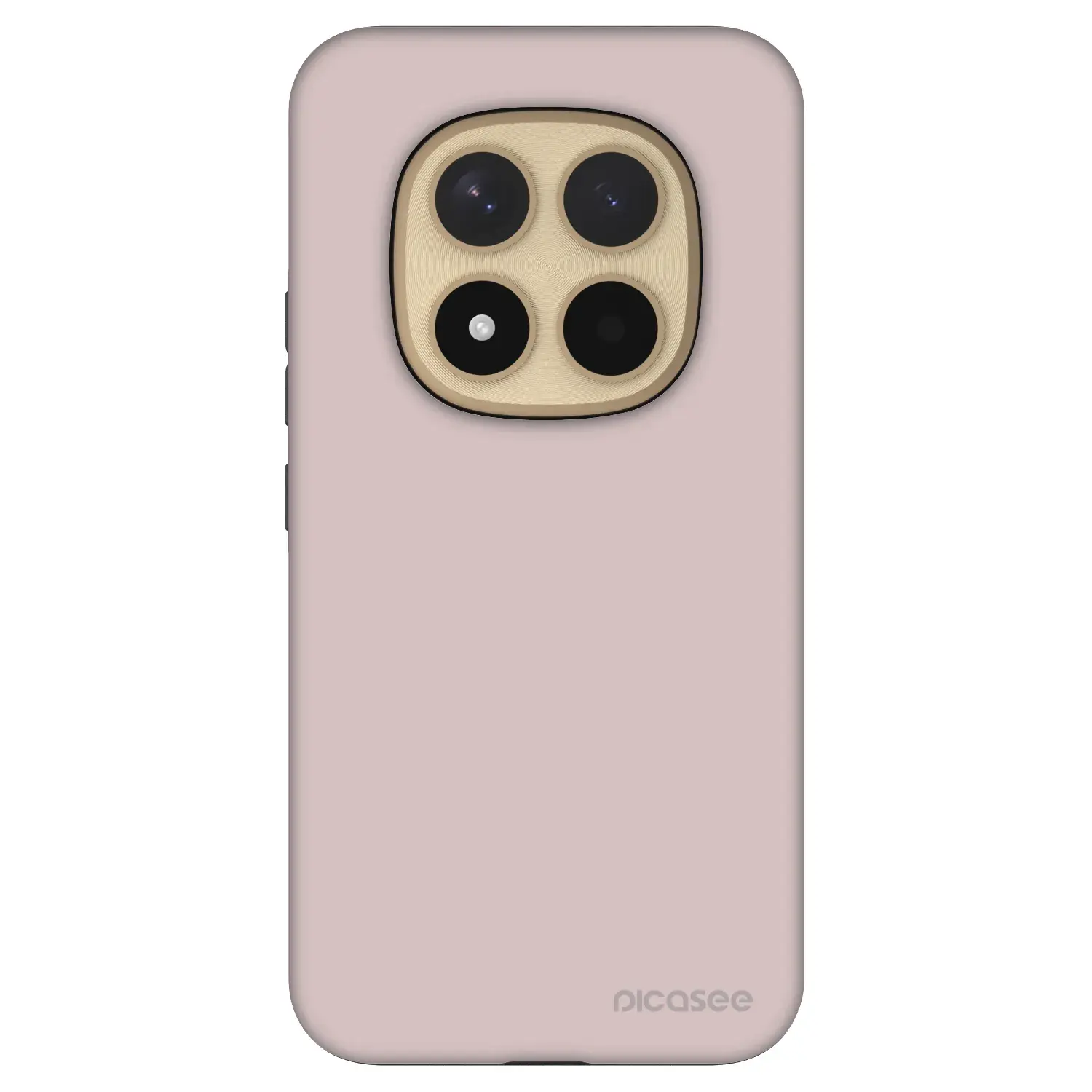 Fashion Case pro Xiaomi Redmi Note 15 Pro+ - Fantasy Fade