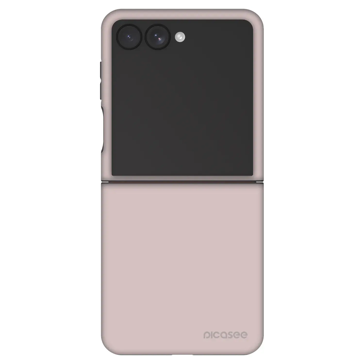 Fashion Case pro Samsung Galaxy Z Flip7 5G - Fantasy Fade