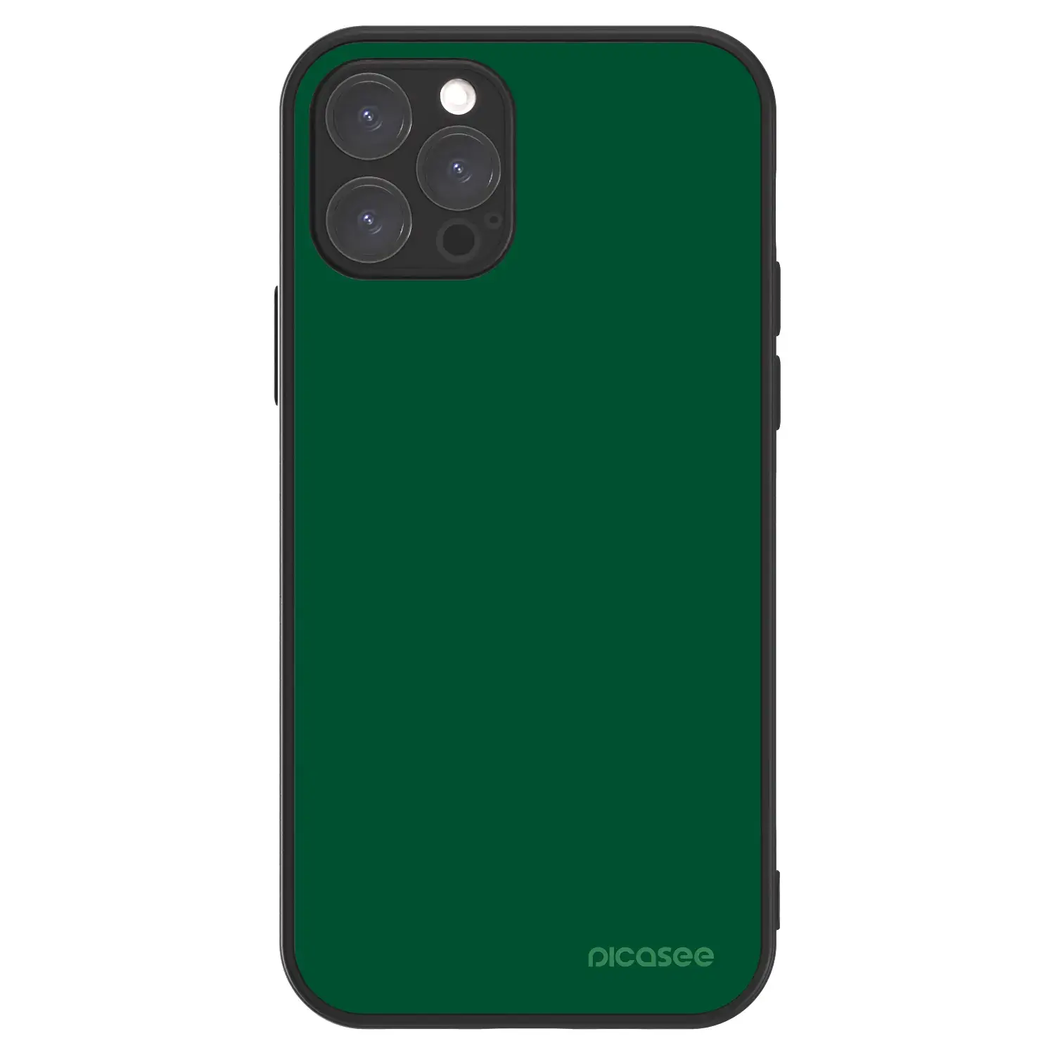 ULTIMATE CASE pro Apple iPhone 12 Pro - Green Gleam