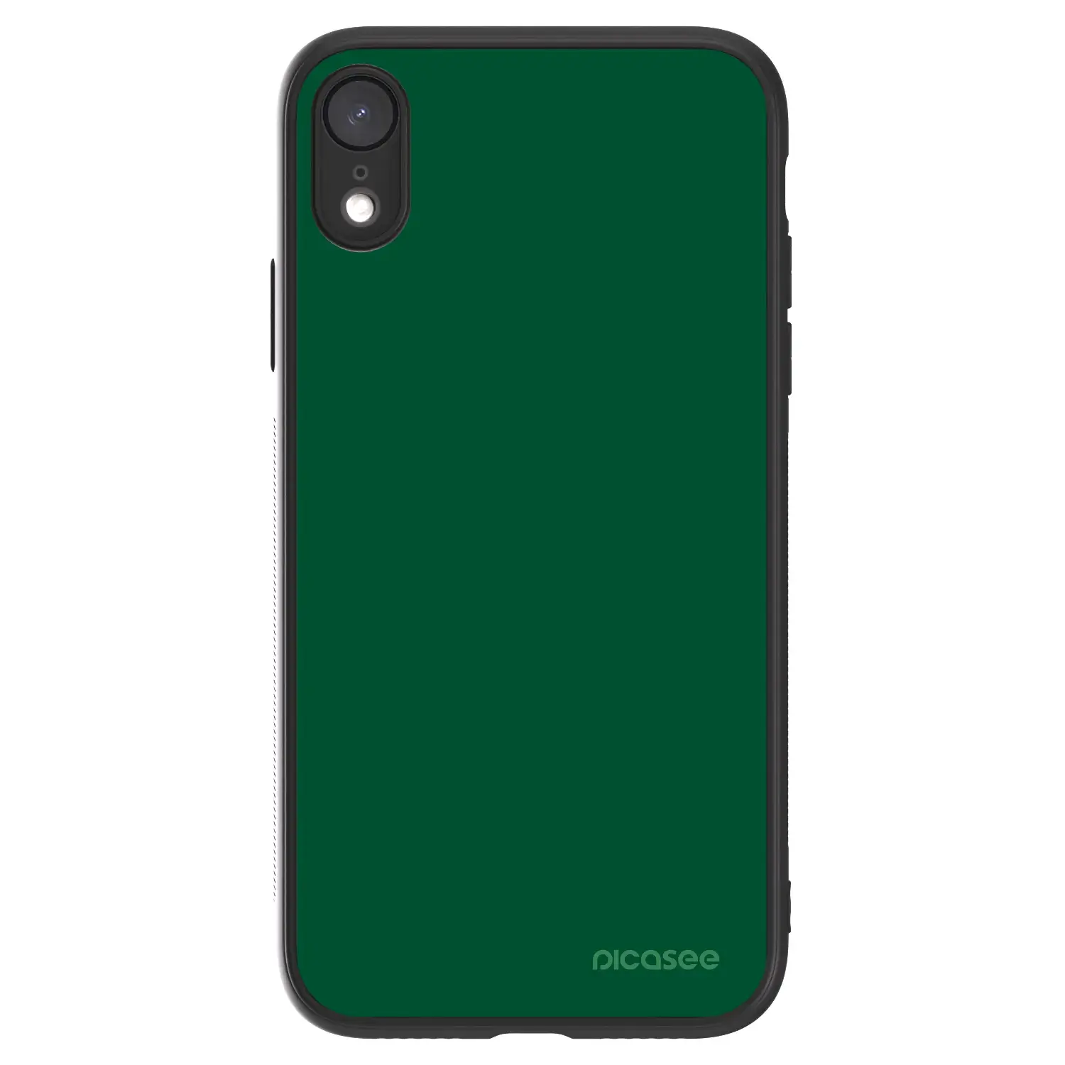 ULTIMATE CASE pro Apple iPhone XR - Green Gleam