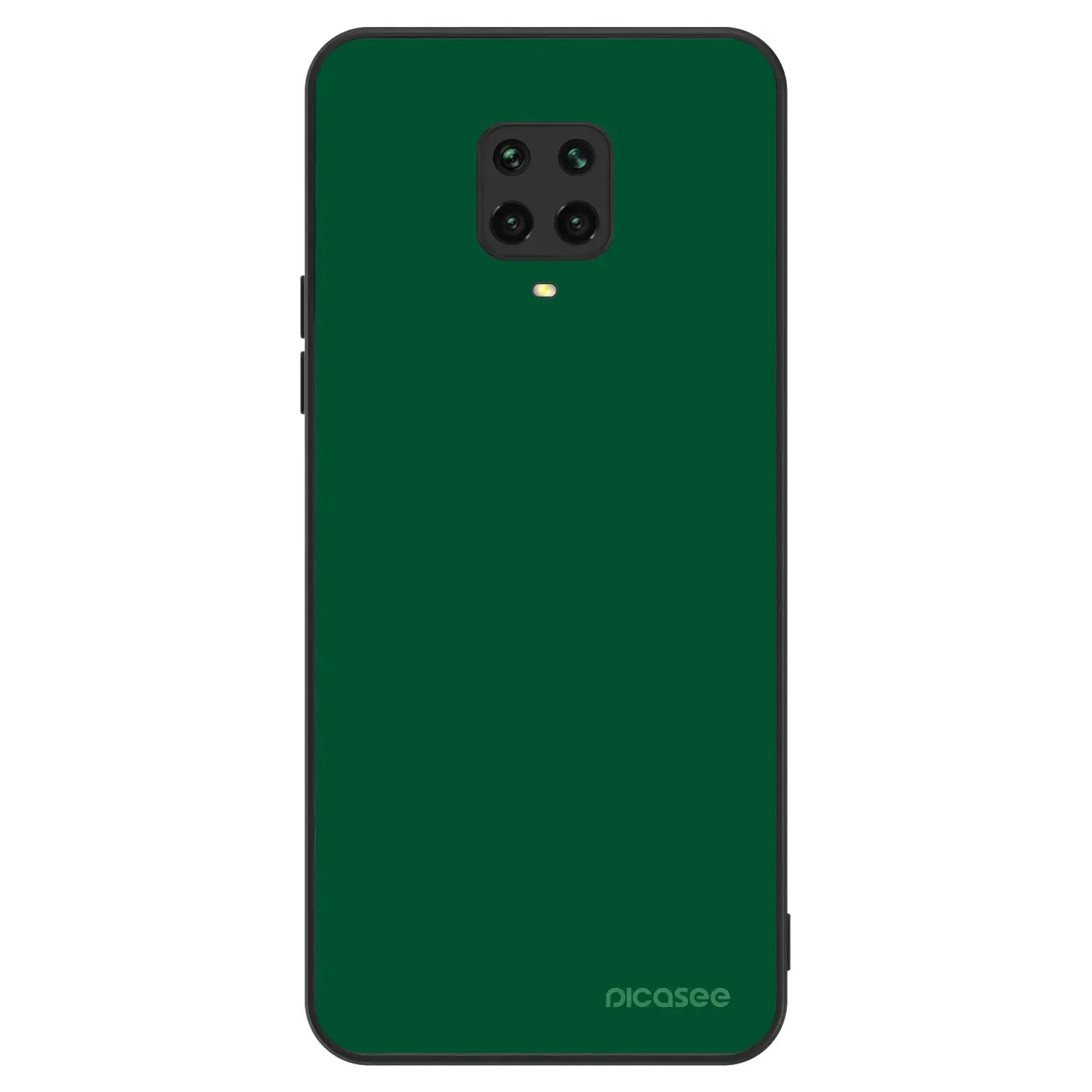 ULTIMATE CASE pro Xiaomi Redmi Note 9 Pro - Green Gleam