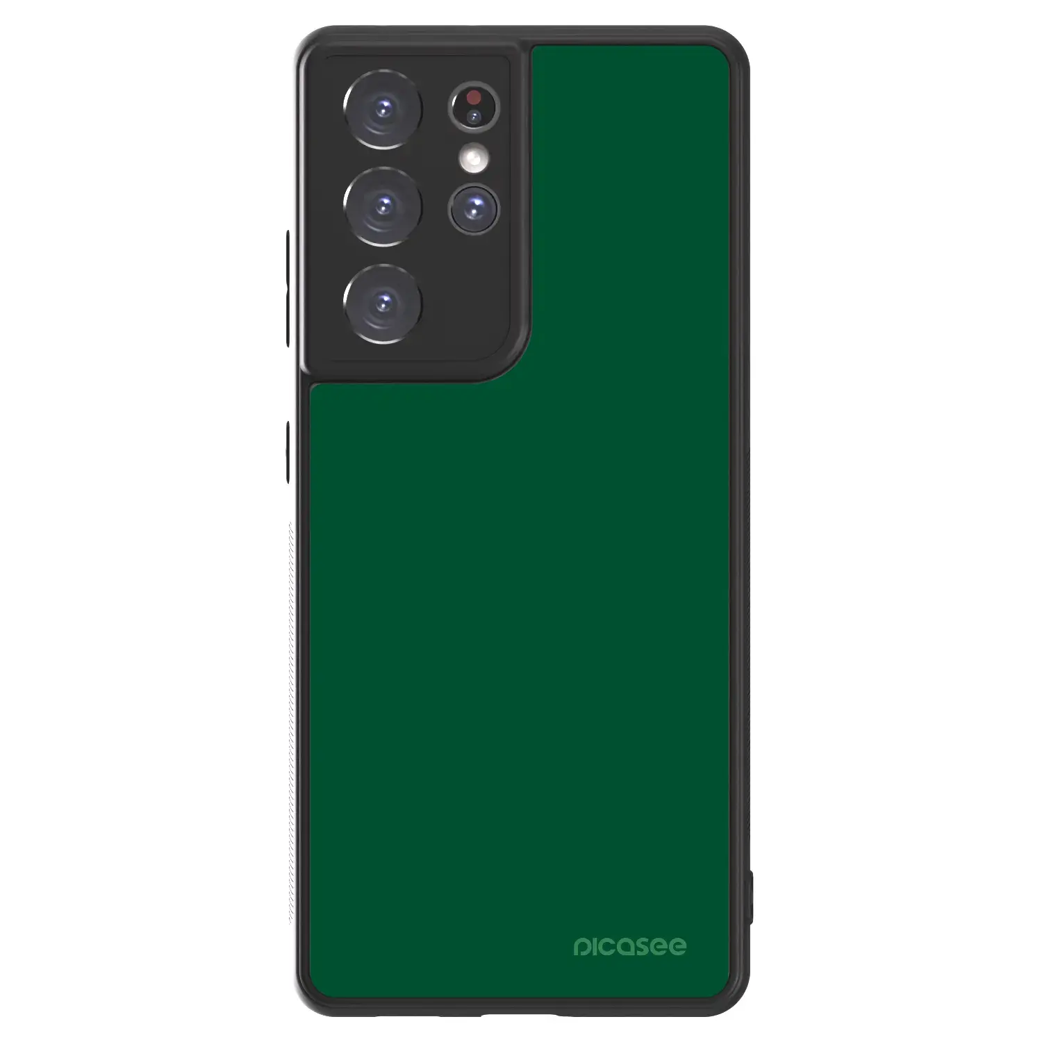 ULTIMATE CASE pro Samsung Galaxy S21 Ultra 5G G998B - Green Gleam