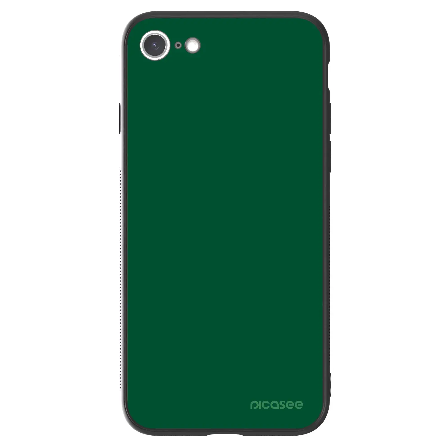 ULTIMATE CASE pro Apple iPhone SE 2020 - Green Gleam