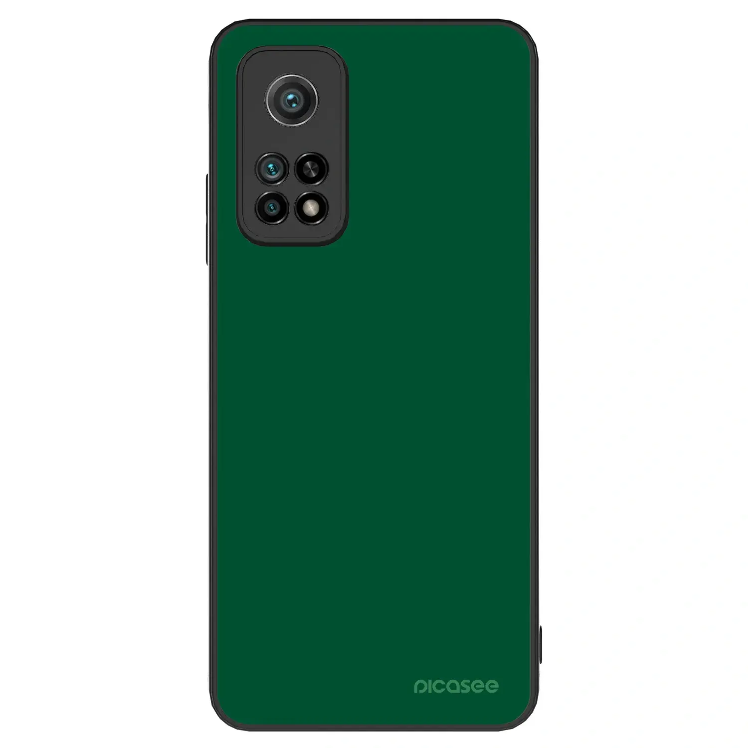 ULTIMATE CASE pro Xiaomi Mi 10T - Green Gleam