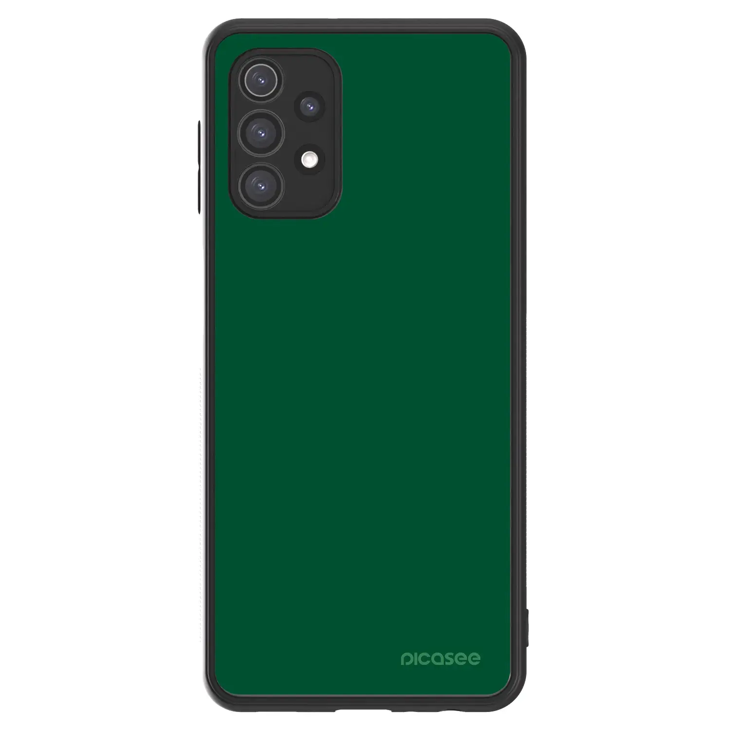 ULTIMATE CASE pro Samsung Galaxy A32 5G A326B - Green Gleam