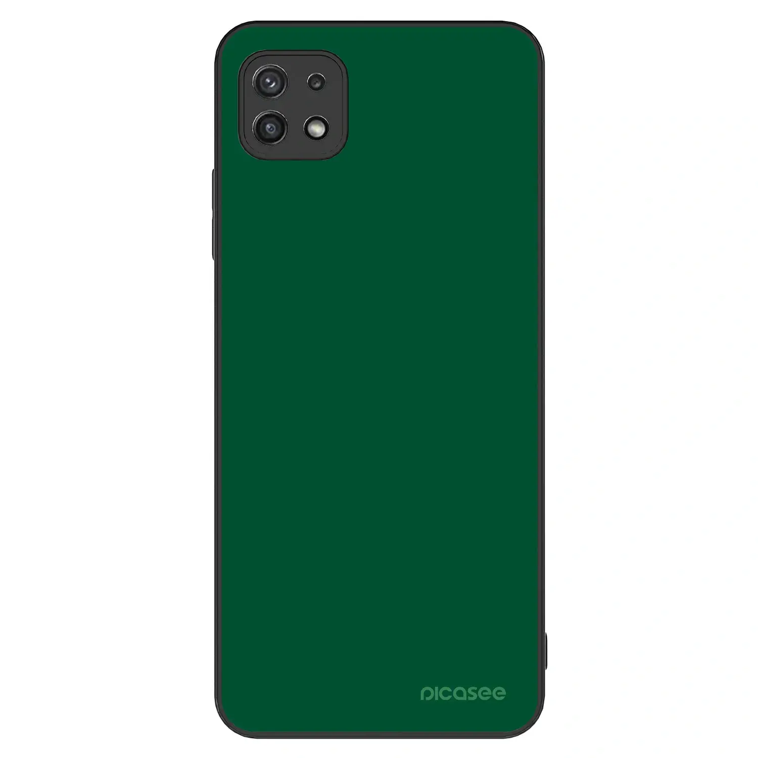 ULTIMATE CASE pro Samsung Galaxy A22 A226B 5G - Green Gleam