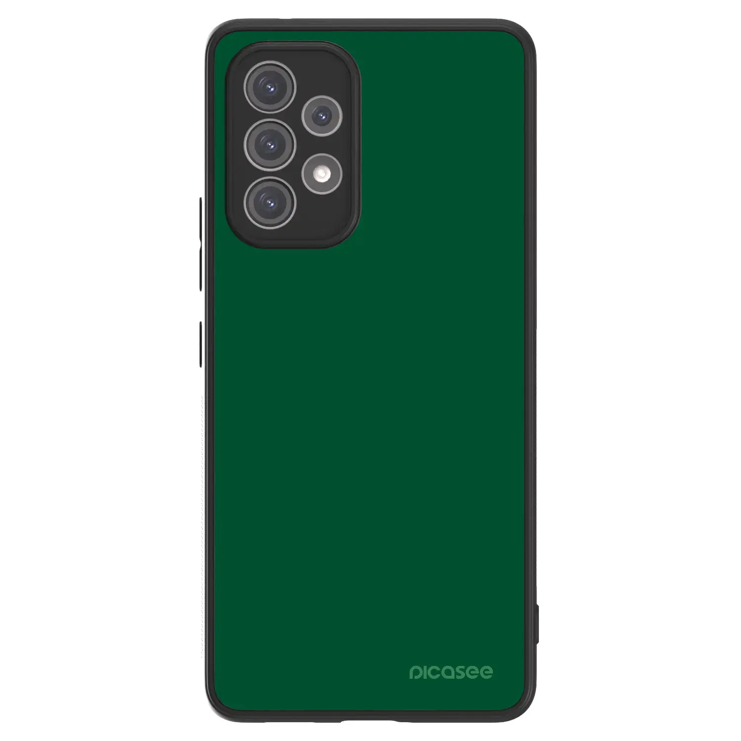 ULTIMATE CASE pro Samsung Galaxy A52s 5G A528B - Green Gleam