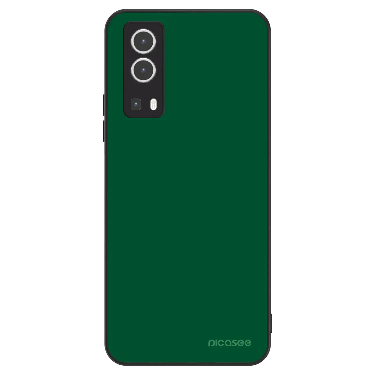 ULTIMATE CASE pro Vivo Y72 5G - Green Gleam