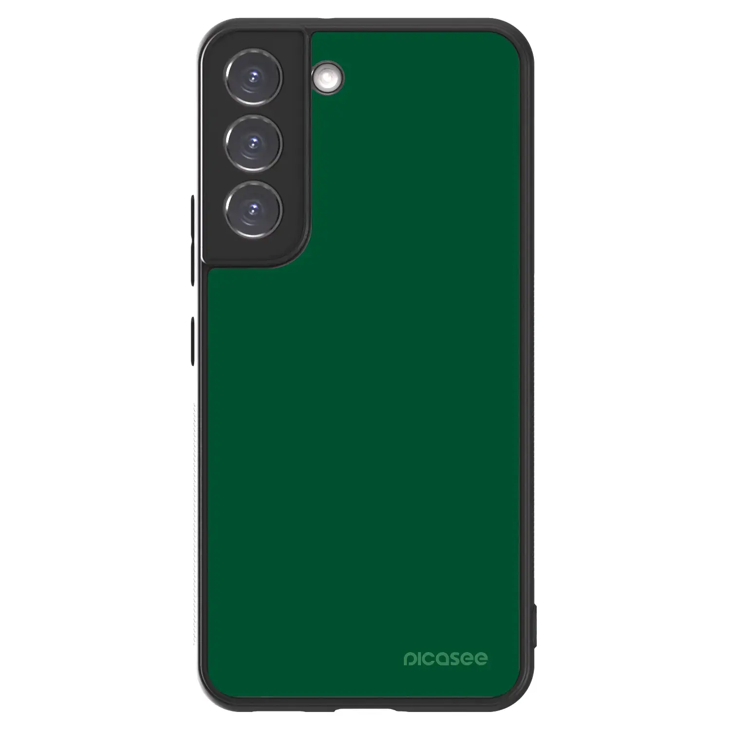 ULTIMATE CASE pro Samsung Galaxy S22 5G - Green Gleam