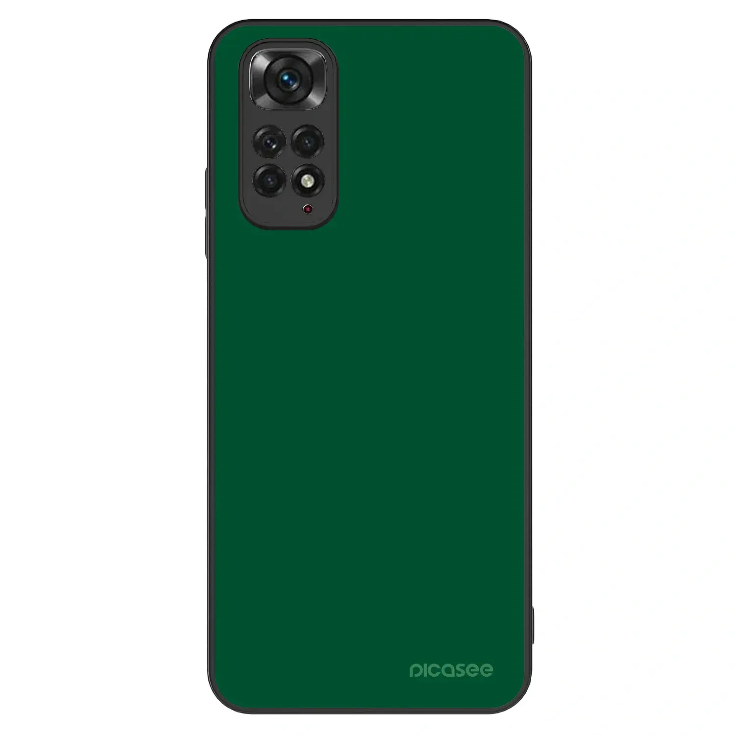ULTIMATE CASE pro Xiaomi Redmi Note 11 - Green Gleam