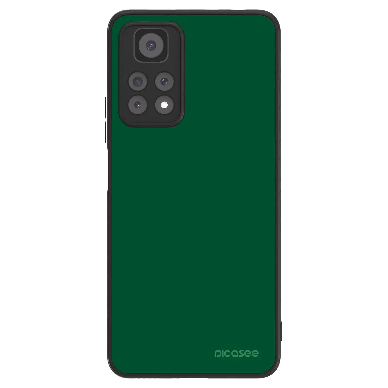 ULTIMATE CASE pro Xiaomi Redmi Note 11 Pro - Green Gleam
