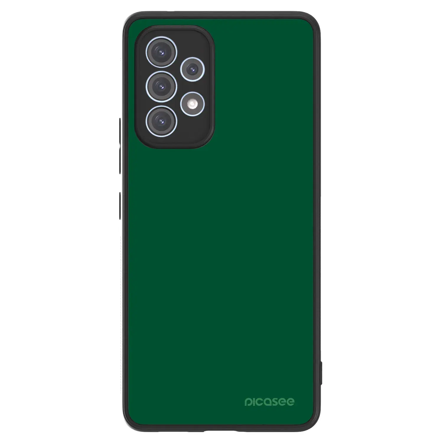 ULTIMATE CASE pro Samsung Galaxy A53 5G A536 - Green Gleam
