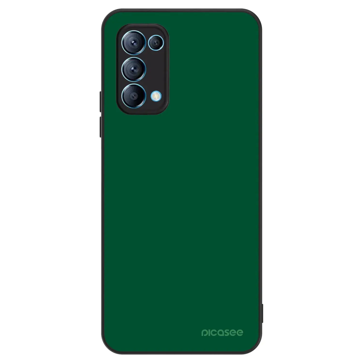 ULTIMATE CASE pro OPPO Reno 5 5G - Green Gleam