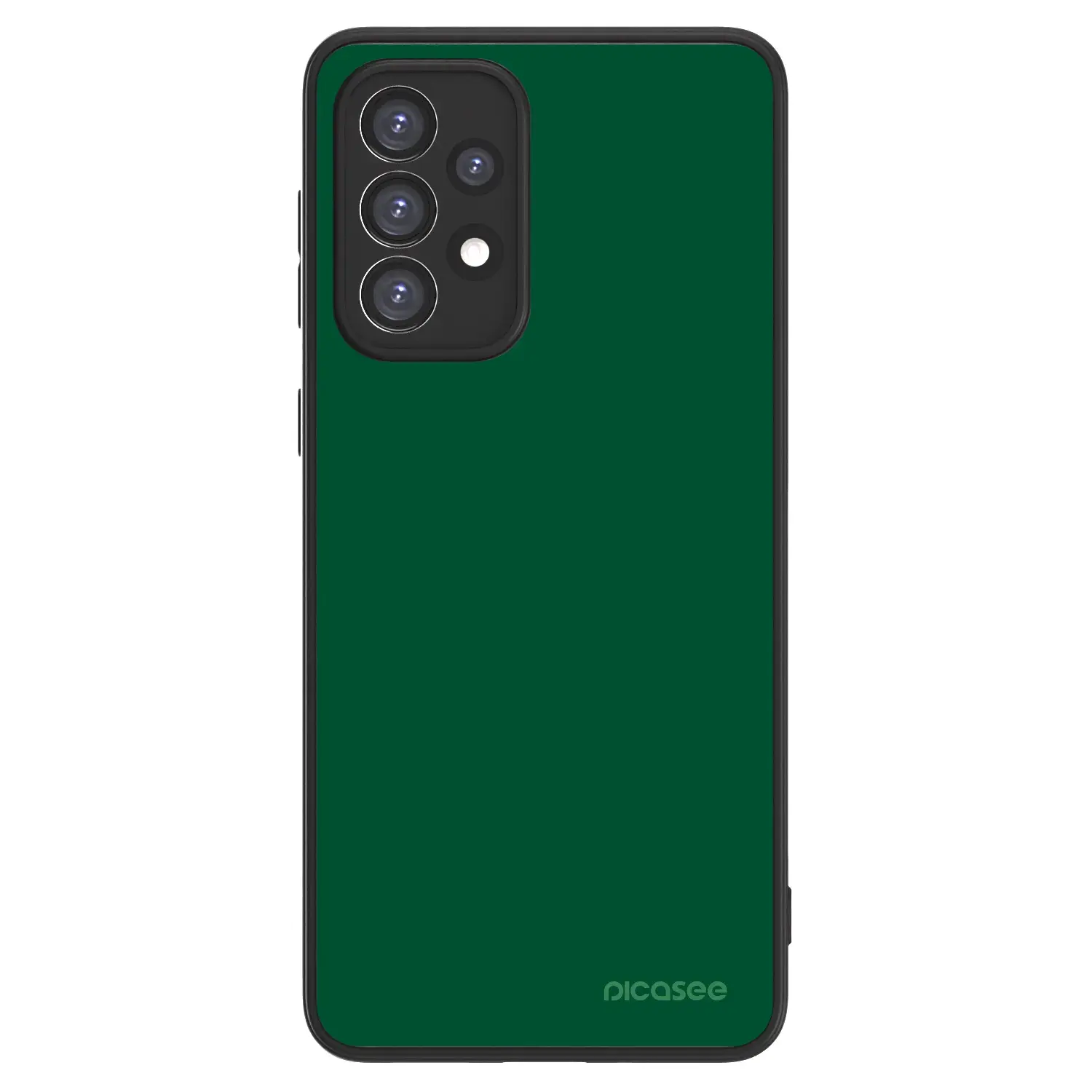 ULTIMATE CASE pro Samsung Galaxy A33 5G A336 - Green Gleam