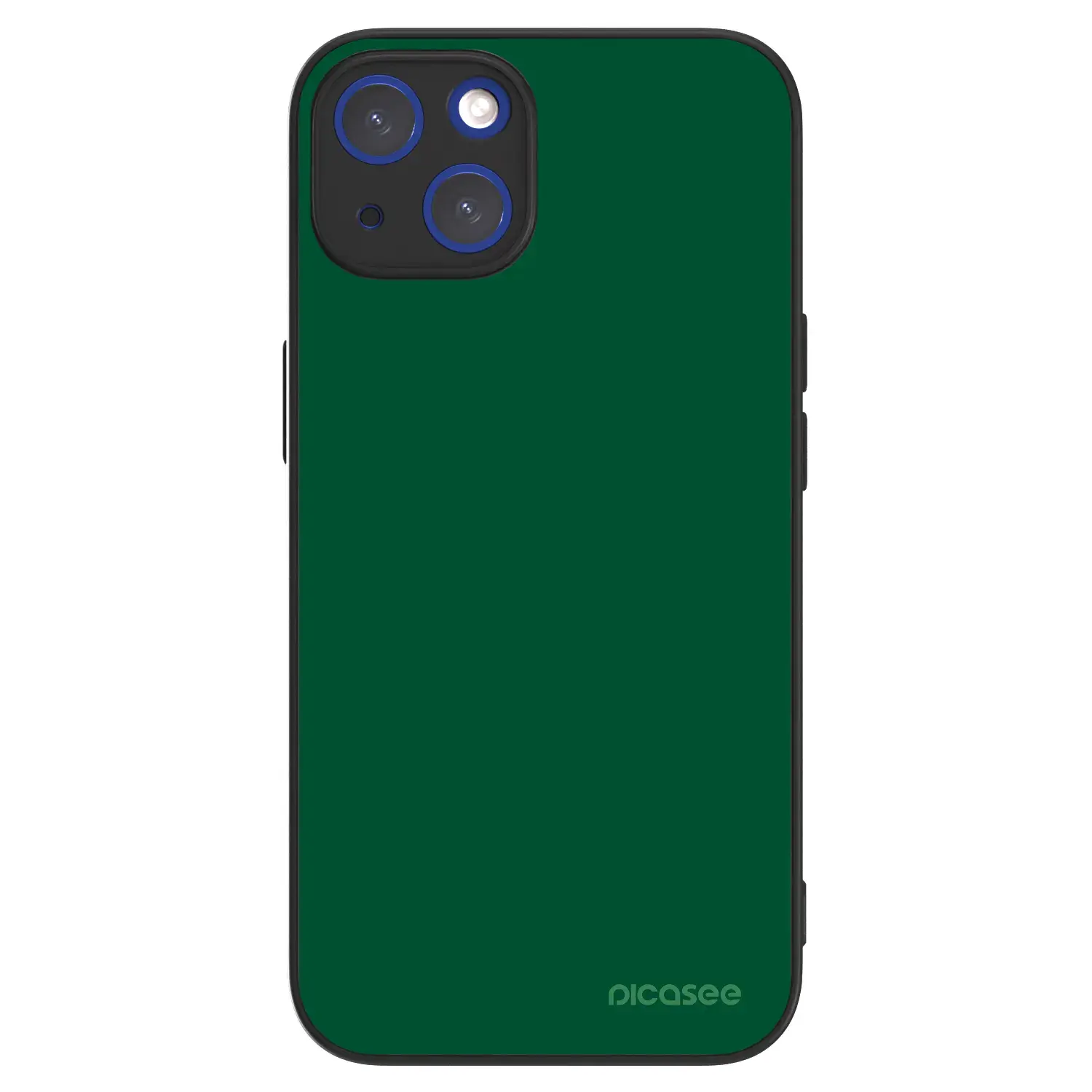 ULTIMATE CASE pro Apple iPhone 14 - Green Gleam