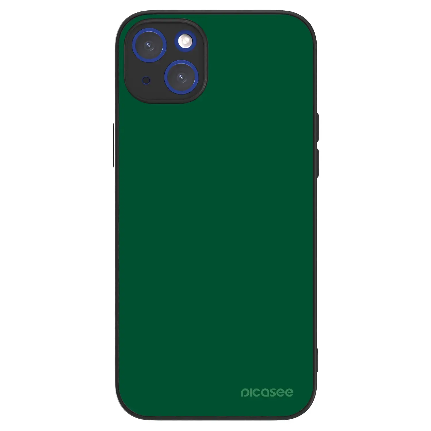 ULTIMATE CASE pro Apple iPhone 14 Plus - Green Gleam