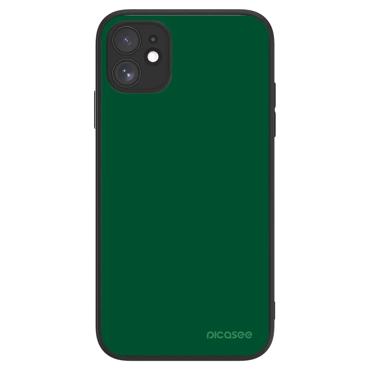 ULTIMATE CASE MagSafe pro Apple iPhone 11 - Green Gleam