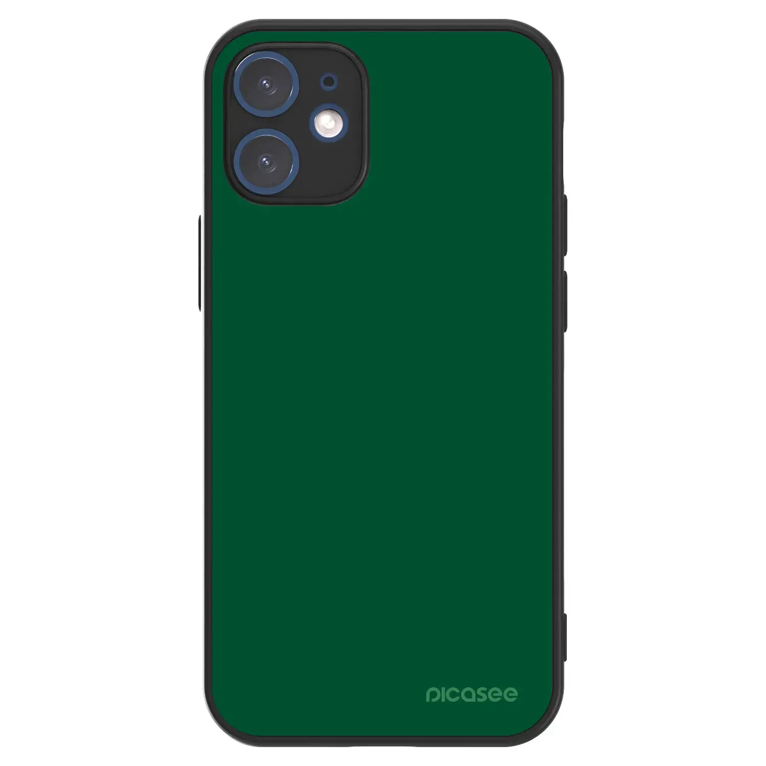 ULTIMATE CASE MagSafe pro Apple iPhone 12 mini - Green Gleam