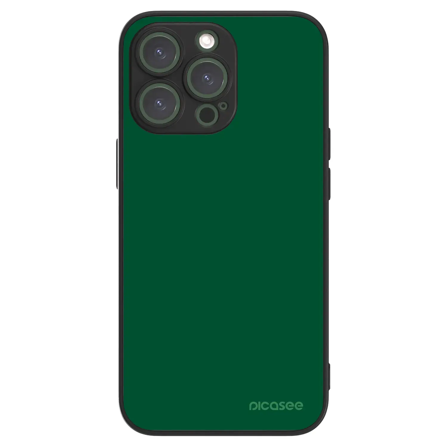 ULTIMATE CASE MagSafe pro Apple iPhone 13 Pro - Green Gleam