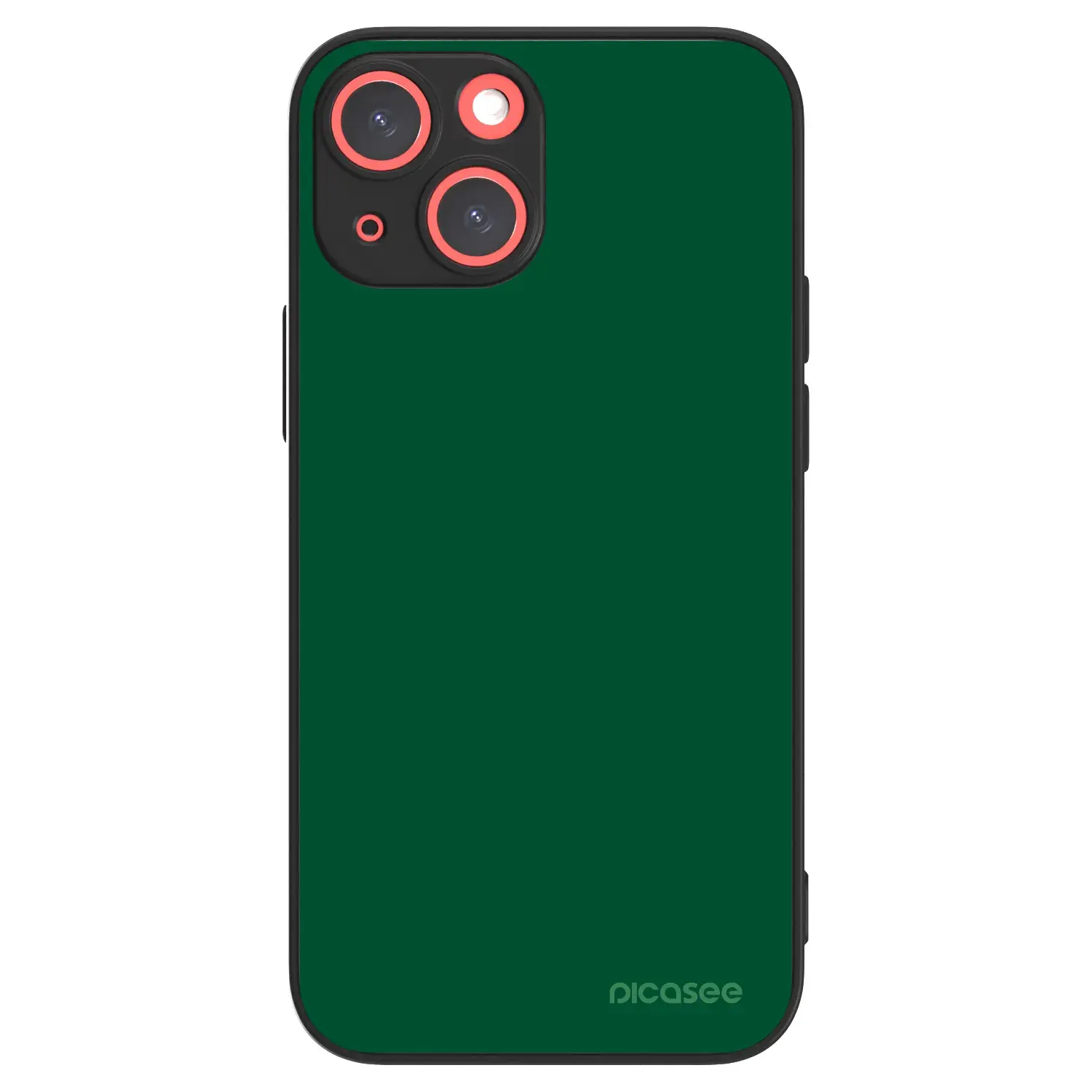 ULTIMATE CASE MagSafe pro Apple iPhone 13 mini - Green Gleam